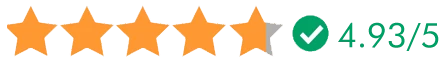 Ryoko Pro 5 star rating